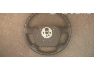 Подушка безопасности водителя    Chevrolet Nubira