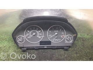 Přístrojová deska BMW M3 F80 2013 6210IK9334768