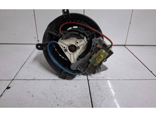 Вентилятор печки