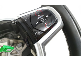 Руль Volvo S60 2018 - года 31407817