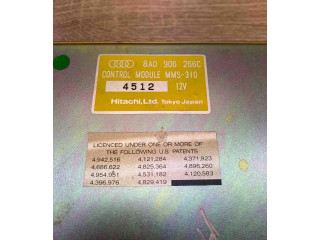 Řídící jednotka 8A0906266C, 4512 Audi A6 S6 C4 4A 1994