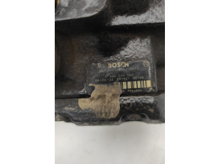 Vstřikovací čerpadlo Fiat Multipla