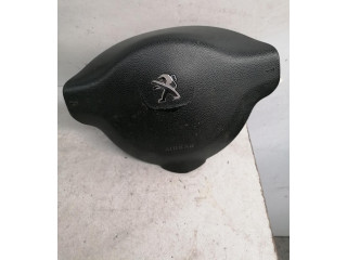 Подушка безопасности водителя 4112QA   Peugeot Expert