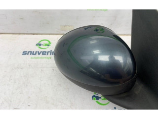 Зеркало (механическое)       Peugeot 107  2005 - 2014 года   