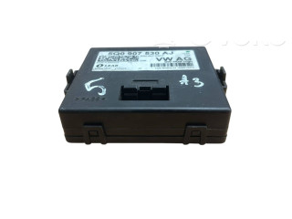 Блок комфорта 5Q0907530AJ, 535091RH0   Volkswagen Touran III   