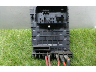 Блок предохранителей 1k0937125A, 1k0937125A Skoda Octavia Mk2 (1Z)