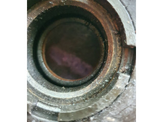 Масляный насос 034115109 Audi A6 S6 C5 4B