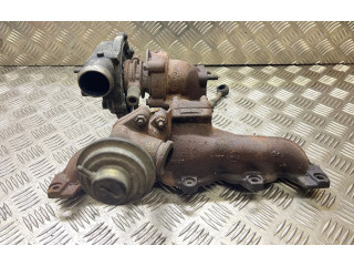 Турбина Suzuki Grand Vitara I 2.0 для двигателя RHW 10YNL