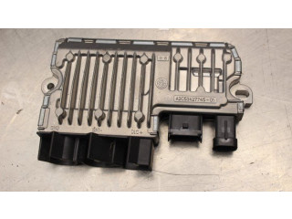 Блок управления коробкой передач 967829218000, 967834228000 Citroen C4 II