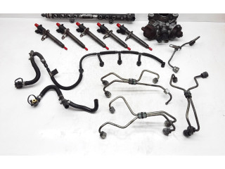 Комплект системы впрыска топлива 31303238, 0445116046 Volvo V40