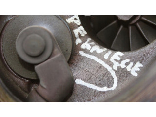 Turbodmychadlo Турбина 94812302570 Porsche Panamera (970)