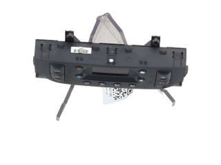 Блок управления климат-контролем 8200352853   Renault Clio II