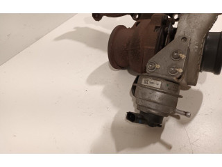 Turbodmychadlo Турбина 04L253014H, 04L2530L65 Volkswagen Multivan T6 CXGB