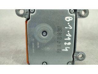 Блок подушек безопасности 609470700F Fiat Linea