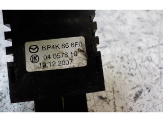 Блок управления BP4K666F0, BP4K666F0 Mazda 3 II