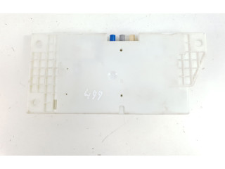 Блок управления 9858562, ATM-02-ECE-T1 BMW Z4 g29