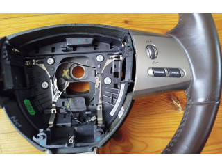 Руль Jaguar XF X250 2007 - 2015 года 8X23ABAMS, 123080461