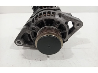 Генератор 270600Q160, 270600Q170 Peugeot 108