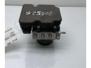 Блок АБС Renault Clio V 2019 - года