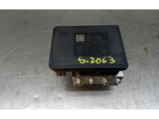 Блок АБС 476600078R, 10022006554 Dacia Dokker 2012 - года