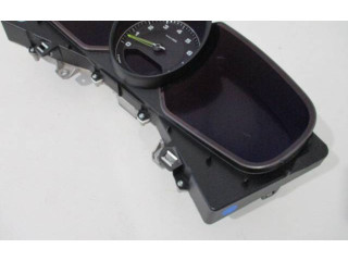 Přístrojová deska Porsche Cayenne (9Y0 9Y3) 2019 9Y0920958