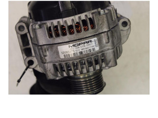 Генератор    Fiat 500L 1.4     