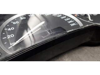 Спидометр (приборный щиток) p12768227   Saab 9-5    