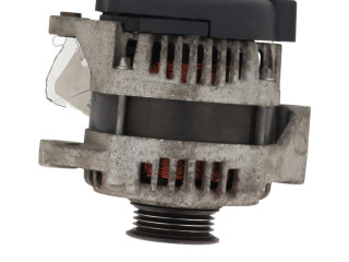 Генератор 96843503   Chevrolet Spark      