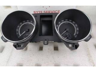 Панель приборов 5L0920841E Skoda Yeti (5L)