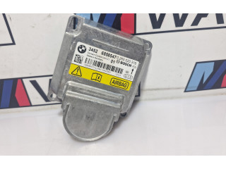 Airbagsteuergerät BMW X3 F25