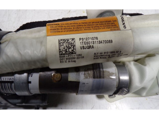 Подушка безопасности двери 31271076, P31271076   Volvo C30