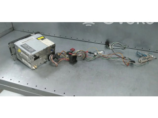 Считывающее устройство CD/DVD навигации (GPS) 1K0035198C, 1K0035198A   Volkswagen Caddy