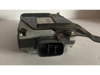 Модуль блока управления CAS