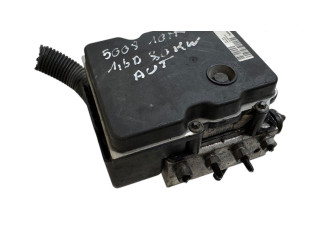 Блок АБС 0265951325, 9666848380   Peugeot  5008   -  года