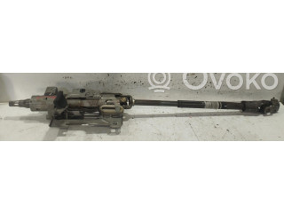 Рулевая рейка Citroen Berlingo 2008 - 2018 года
