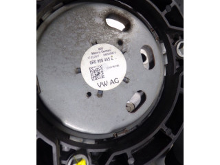 Вентилятор радиатора 6R0959455E, 6R0959455E Skoda Fabia Mk3 (NJ)