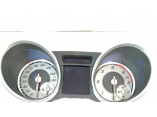 Přístrojová deska Mercedes-Benz SLK R172 2015 A1729012803, A1729006510