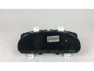 Přístrojová deska  Maserati Levante 2017 670101176, 503018860205  