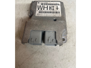 Блок подушек безопасности 04606938AD, 0285001816   Jeep Grand Cherokee (WK)