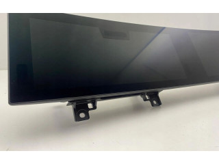 Дисплей    5A42BB36   BMW iX