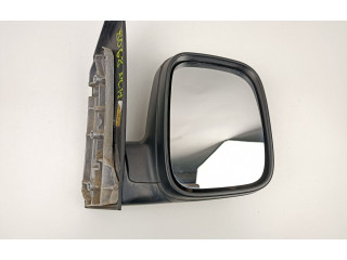 Zpětné zrcátko Volkswagen Caddy 2005 2K1857502