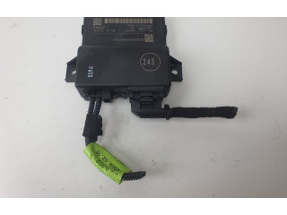 Модуль управления gateway