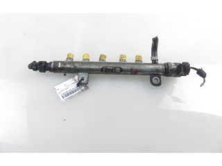 Vstřikovací lišta 0445214056, 55200266   Fiat Sedici    D19AA 