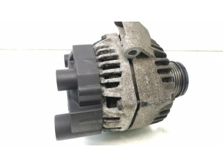 Генератор 46823547, 2542670B   Fiat Idea 1.2     