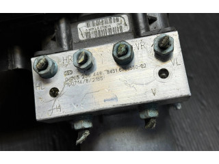 Блок АБС 6850890 BMW Z4 E89 2009 - 2017 года