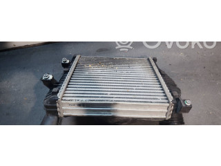 Интеркулер 7L6145803F Porsche Cayenne (9PA)