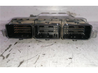 Блок управления CENTRAL.DERECHO   Citroen C-Crosser