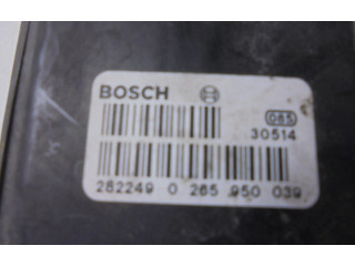 Блок АБС 46796033, 46796033 Alfa Romeo 166 1998 - 2003 года