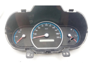 Zpětné zrcátko Hyundai i10 2010 940030X2104X