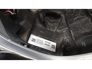 Руль BMW 1 F20 F21 2011-2019 года 62560182B, 62560013D